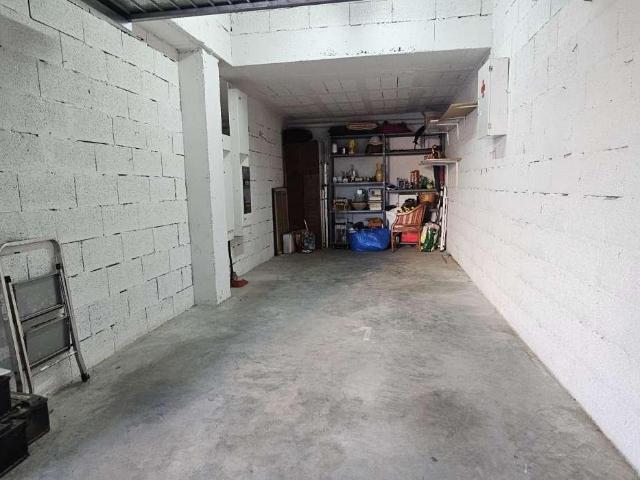 Garaje en venta en Torrox Málaga