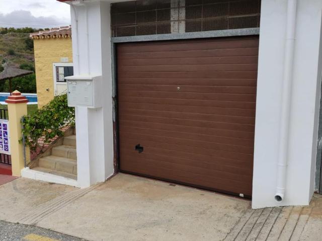 Garaje en venta en Torrox Málaga