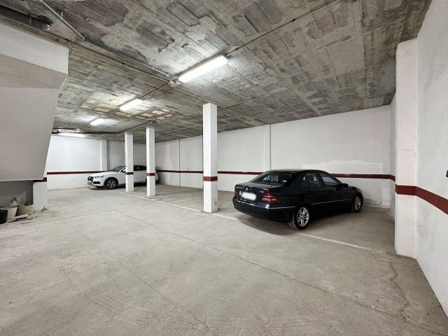 Garaje en venta en Torrox Málaga