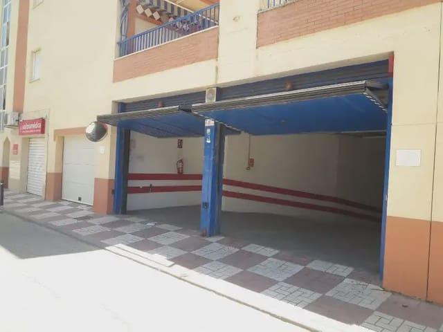 Garaje en venta en Torrox, Málaga Costa del Sol