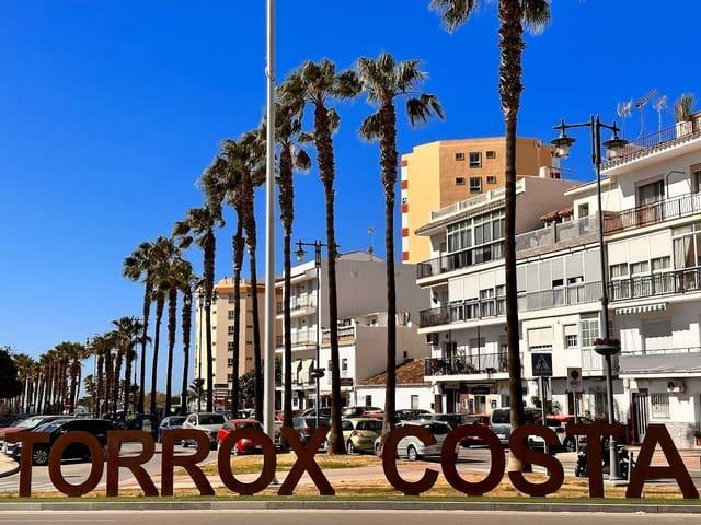 Garaje en venta en Torrox Costa, Málaga Costa del Sol