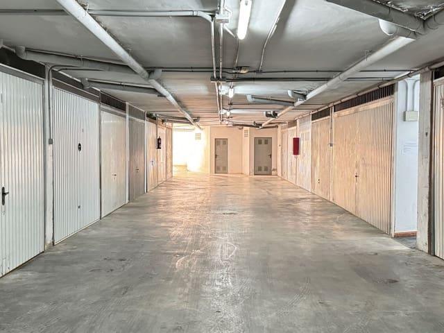 Garaje en venta en Torrox Costa, Málaga Costa del Sol