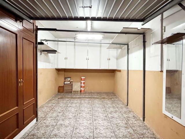 Garaje en venta en Torrox Park, Málaga Costa del Sol