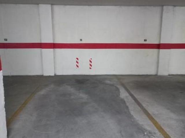 Garaje en venta en Torrevieja, Acequion