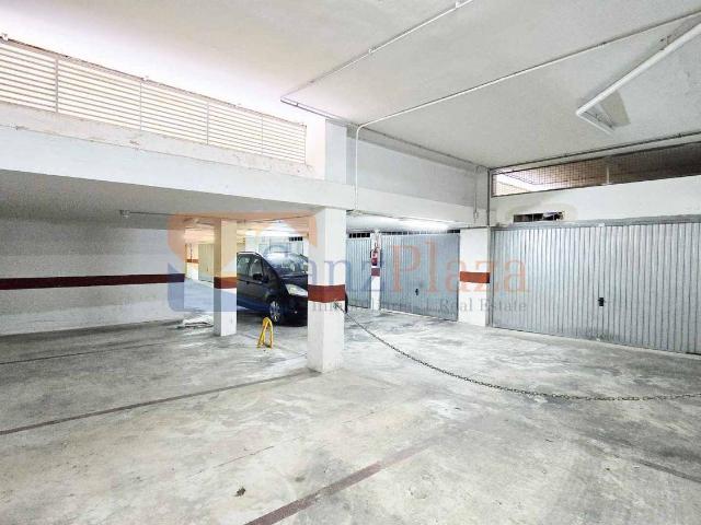 Garaje en venta en Torrevieja Alicante