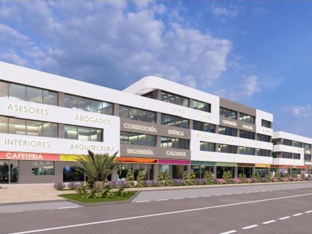 Garaje en Venta en Torrevieja, Alicante