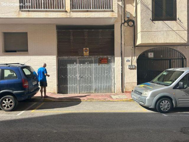 Garaje en Venta en Torrevieja, Alicante