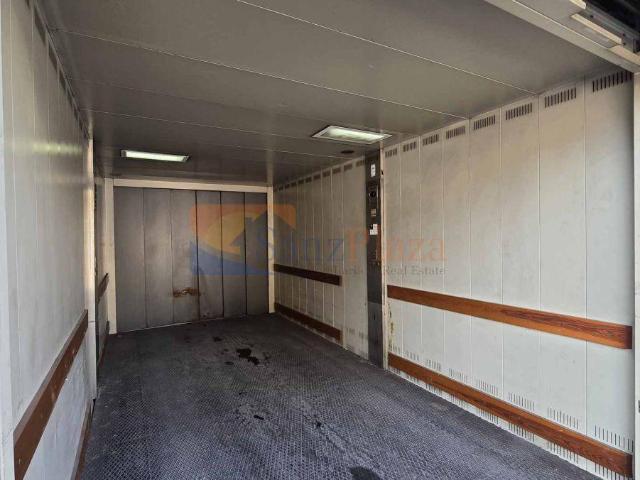 Garaje en venta en Torrevieja Alicante