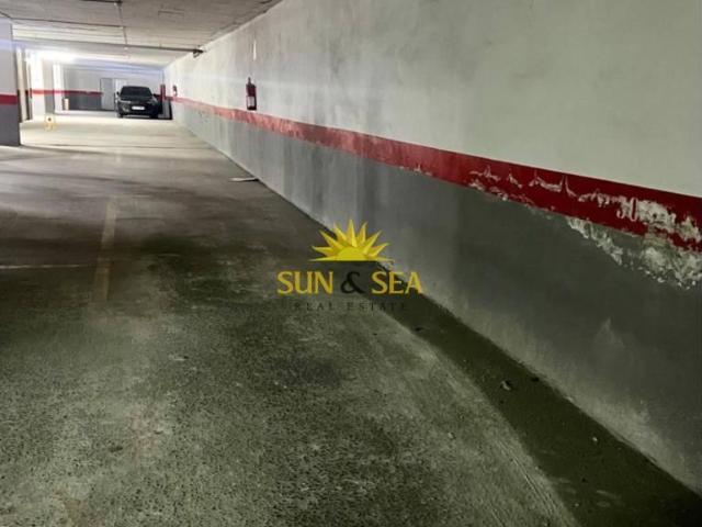 Garaje en venta en Torrevieja Alicante