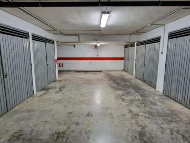Garaje en Venta en Torrevieja, Alicante