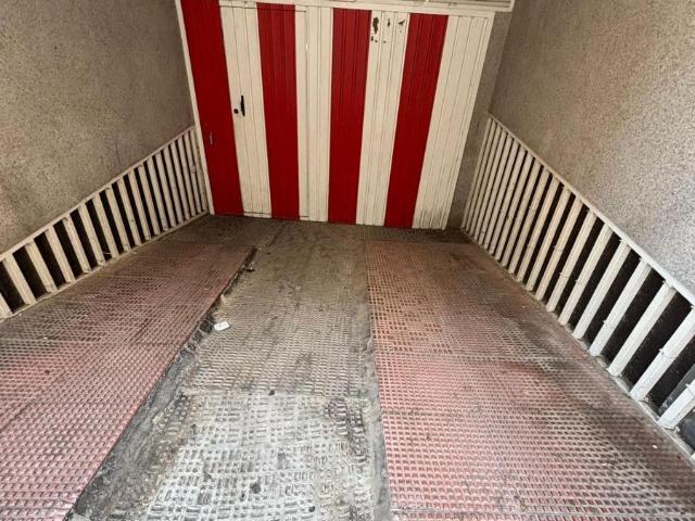 Garaje en venta en Torrevieja Alicante