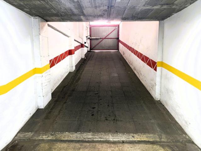 Garaje en venta en Torrevieja Alicante