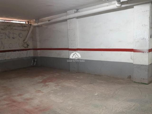 Garaje en venta en Torrevieja Alicante
