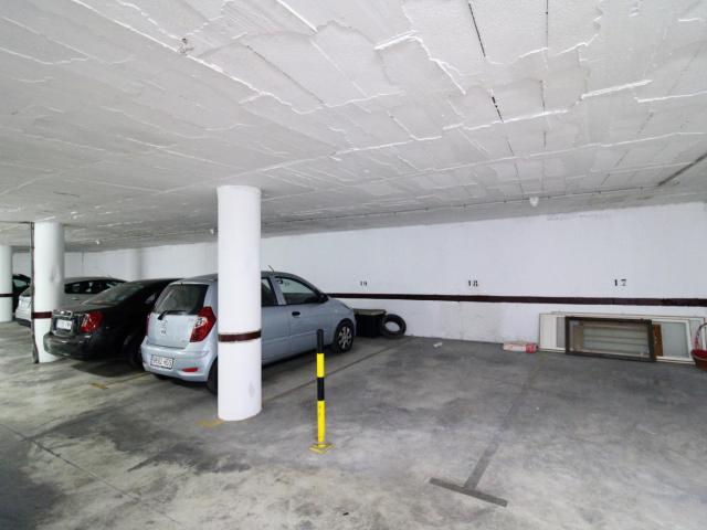 Garaje en venta en Torrevieja Alicante