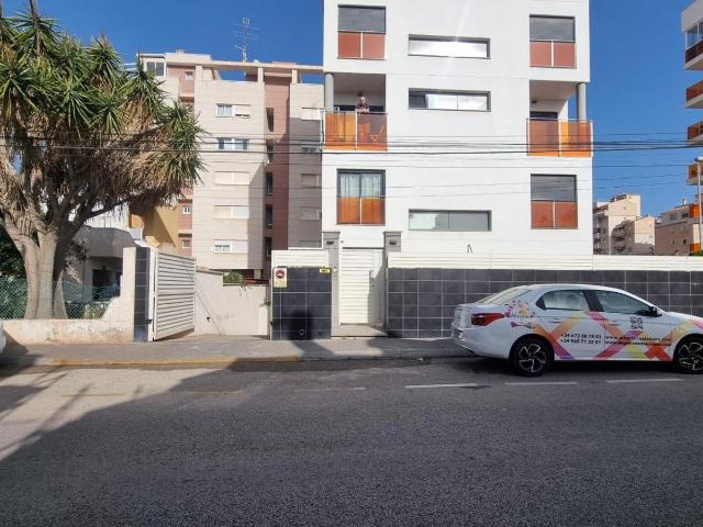 Garaje en venta en Torrevieja Alicante
