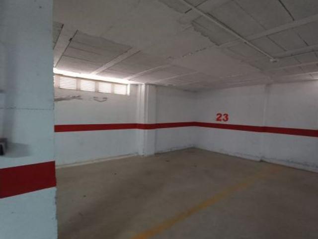 Garaje en Venta en Torrevieja, Alicante