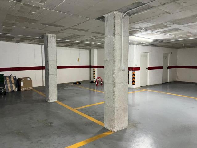 Garaje en venta en Torrevieja Alicante