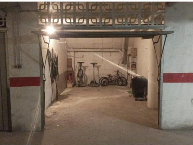 Garaje en Venta en Torrevieja, Alicante