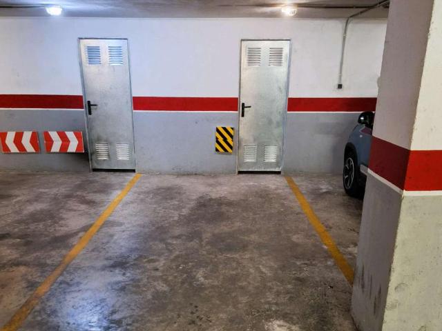 Garaje en venta en Torrevieja Alicante