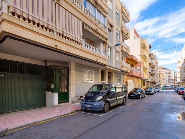 Garaje en venta en Torrevieja, Alicante Costa Blanca