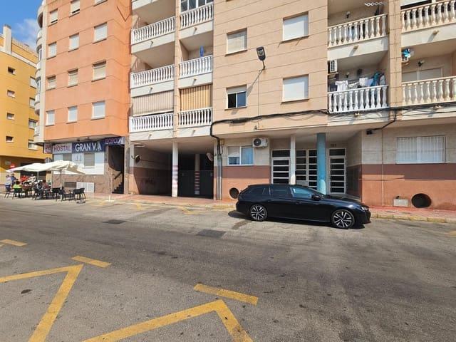 Garaje en venta en Torrevieja, Alicante Costa Blanca