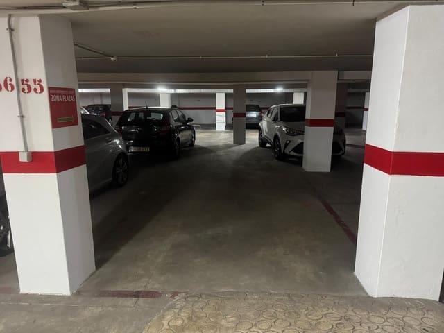 Garaje en venta en Torrevieja, Alicante Costa Blanca