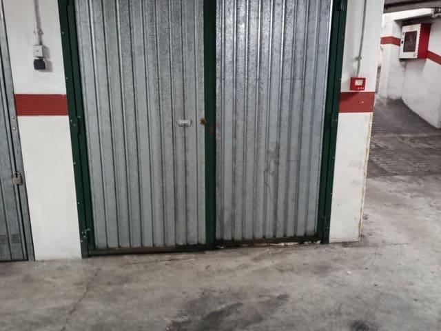 Garaje en venta en Torrevieja, Alicante Costa Blanca