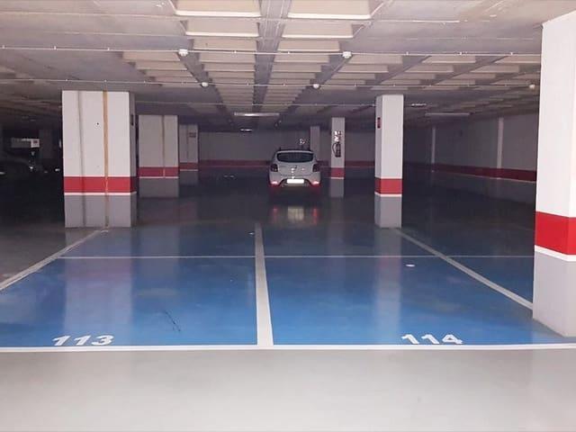 Garaje en venta en Torrevieja, Alicante Costa Blanca