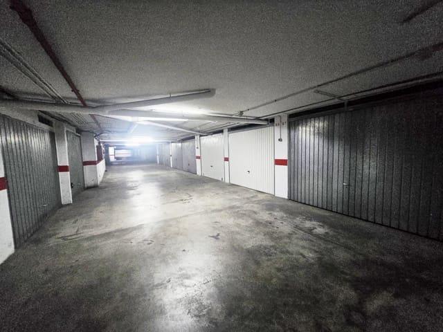Garaje en venta en Torrevieja, Alicante Costa Blanca