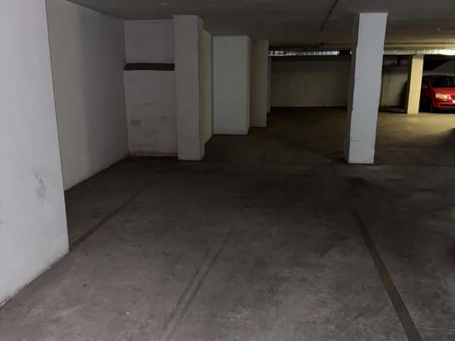 Garaje en venta en Torrevieja, Alicante Costa Blanca