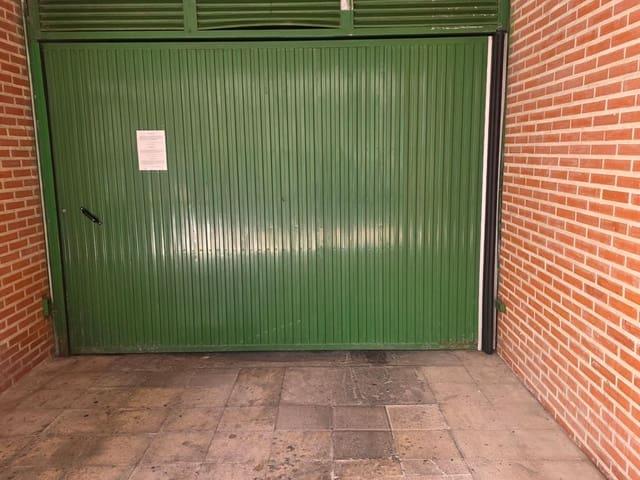 Garaje en venta en Torrevieja, Alicante Costa Blanca