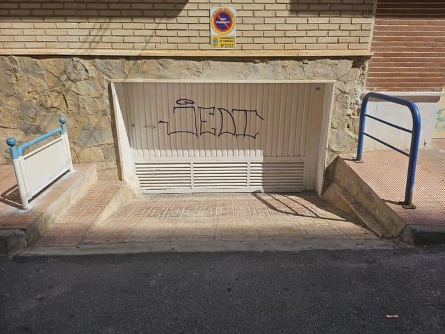 Garaje en venta en Torrevieja, Alicante Costa Blanca