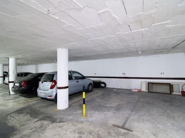 Garaje en venta en Torrevieja, Alicante Costa Blanca