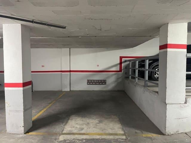 Garaje en venta en Torrevieja, Alicante Costa Blanca
