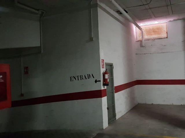 Garaje en venta en Torrevieja, Alicante Costa Blanca
