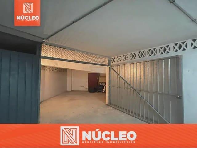 Garaje en venta en Torrevieja, Alicante Costa Blanca