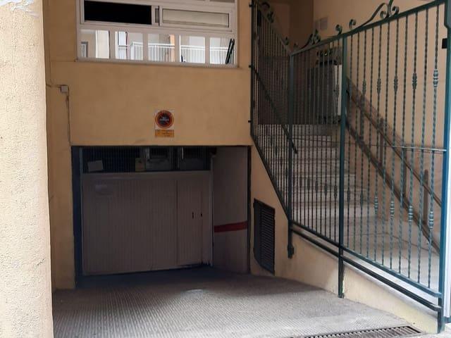 Garaje en venta en Torrevieja, Alicante Costa Blanca