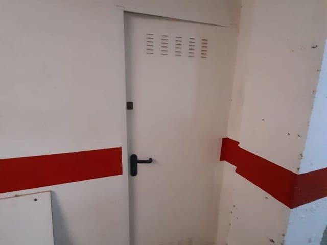 Garaje en venta en Torrevieja, Alicante Costa Blanca