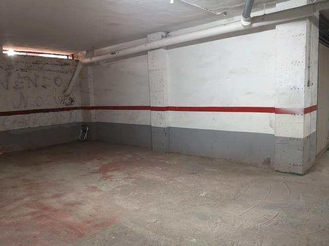 Garaje en venta en Torrevieja, Alicante Costa Blanca
