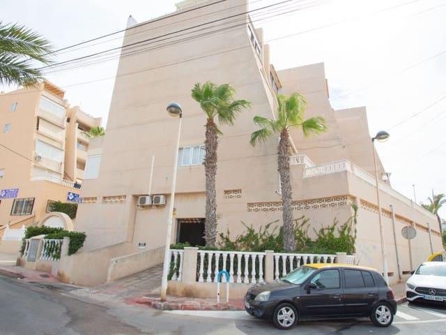 Garaje en venta en Torrevieja, Alicante Costa Blanca