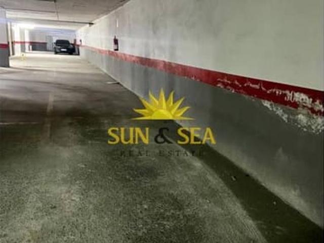 Garaje en venta en Torrevieja, Alicante Costa Blanca