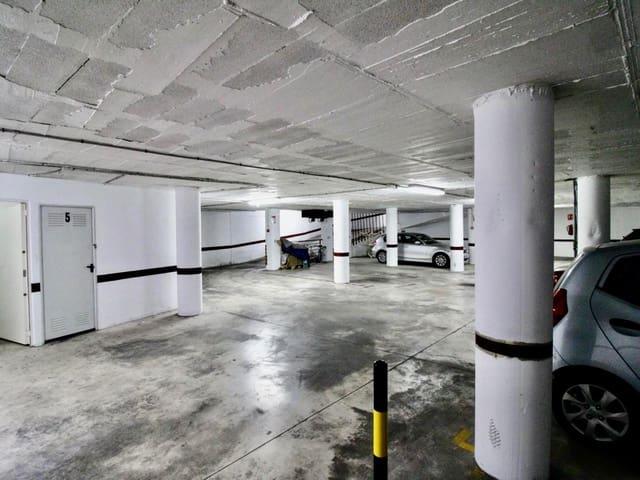 Garaje en venta en Torrevieja, Alicante Costa Blanca