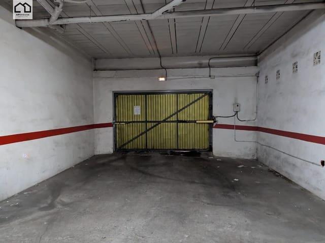 Garaje en venta en Torrevieja, Alicante Costa Blanca