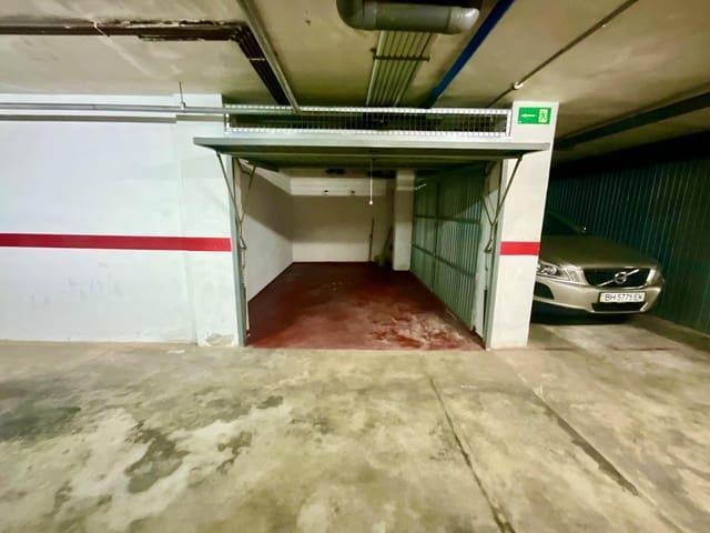 Garaje en venta en Torrevieja, Alicante Costa Blanca