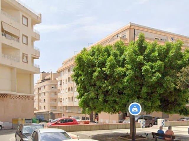Garaje en venta en Torrevieja, Alicante Costa Blanca
