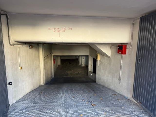 Garaje en venta en Torrevieja, Alicante Costa Blanca