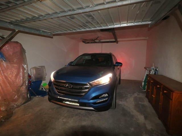 Garaje en venta en Torrevieja, Alicante Costa Blanca