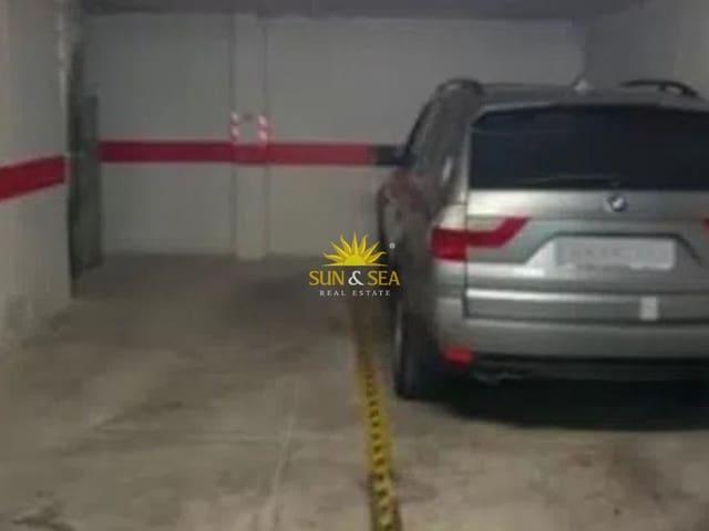 Garaje en venta en Torrevieja, Alicante Costa Blanca