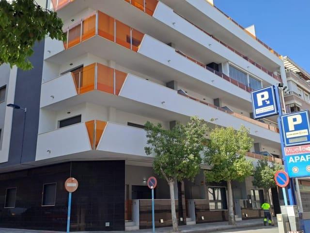 Garaje en venta en Torrevieja, Alicante Costa Blanca