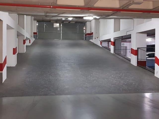 Garaje en venta en Torrevieja, Alicante Costa Blanca